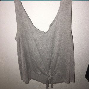 crop tank